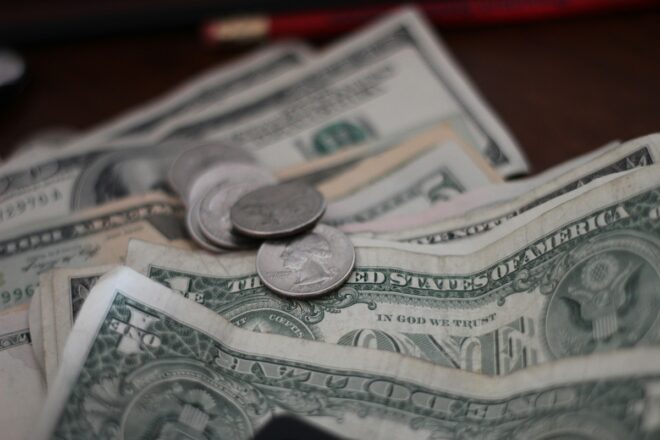 Photo of Money