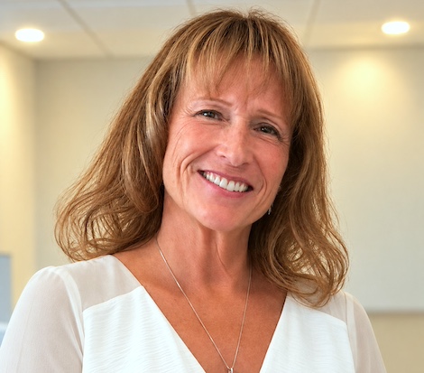 Lisa A. Stiglich, Executive Director of 128 Business Council